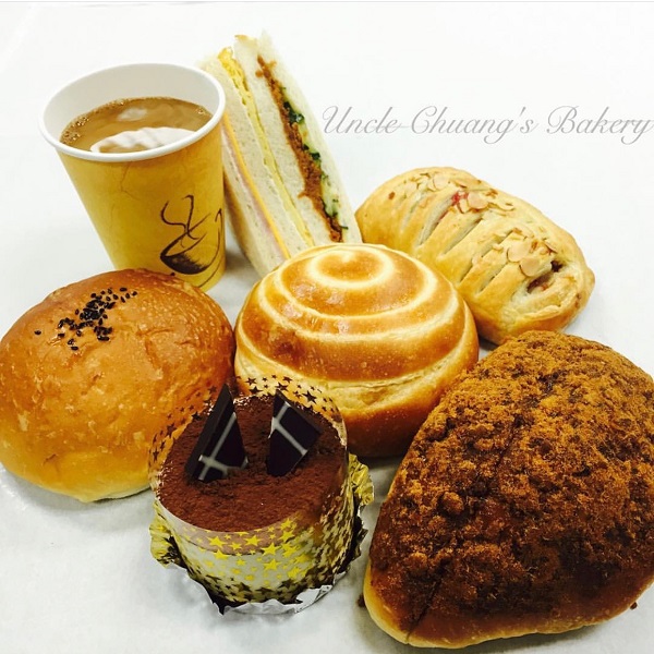 莊叔叔麵包店 图片 2