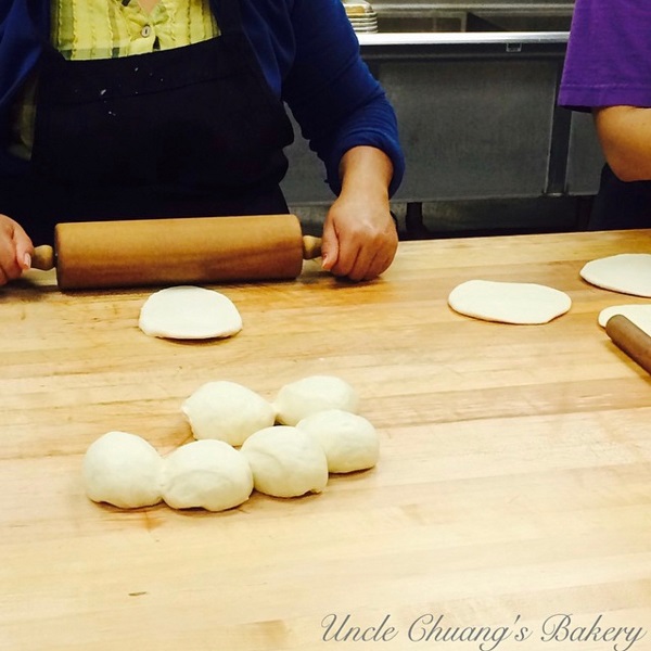 莊叔叔麵包店 图片 4