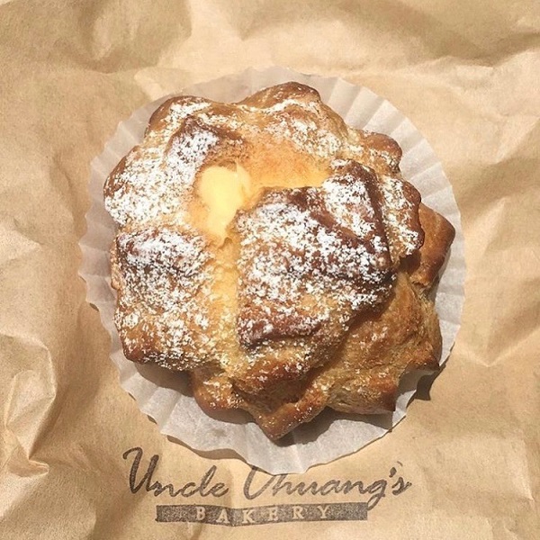 莊叔叔麵包店 图片 8