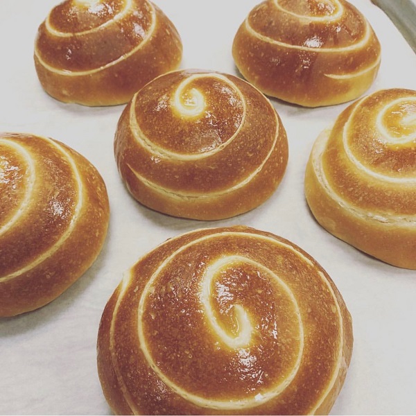 莊叔叔麵包店 图片 1