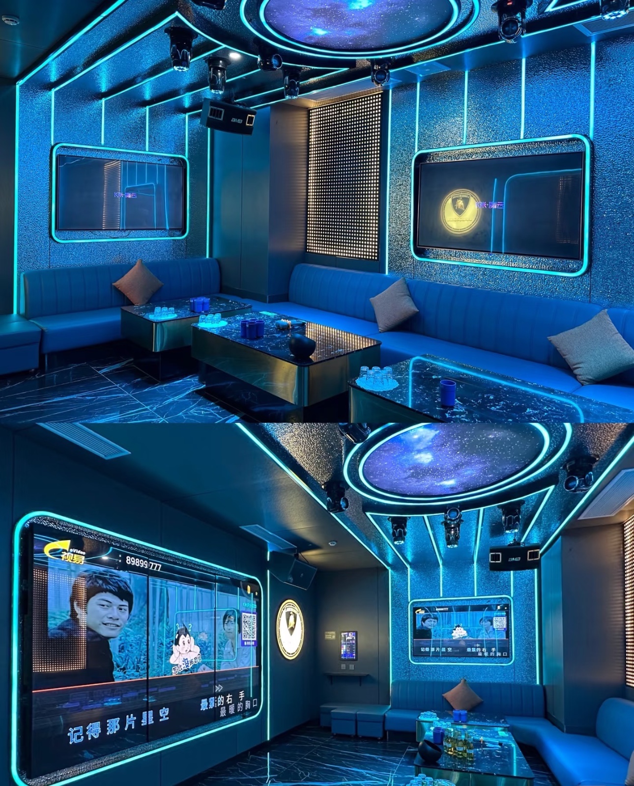 纽约好声音KTV音响批发中心 图片 2