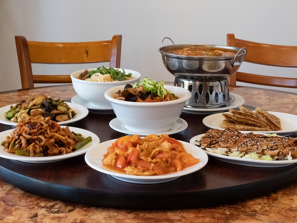 福緣素食 图片 1