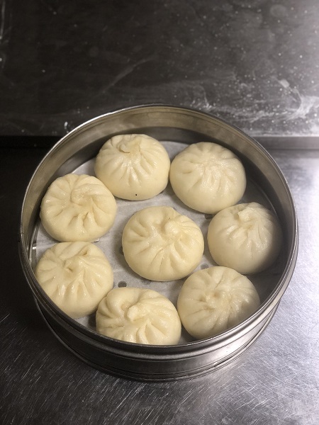 福緣素食 图片 6