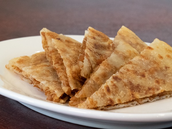 福緣素食 图片 2