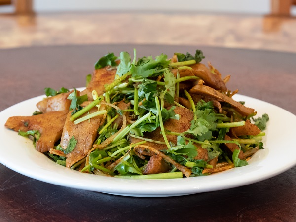 福緣素食 图片 4