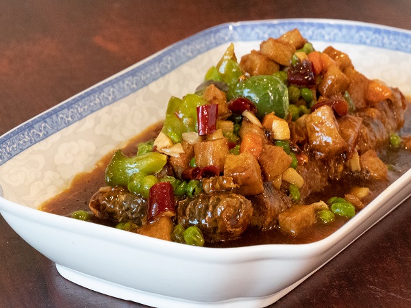 福緣素食 图片 5