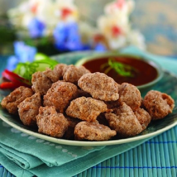 美國素食公司─素食產品專賣店 图片 2