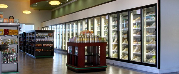 美國素食公司─素食產品專賣店 图片 1