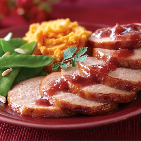 美國素食公司─素食產品專賣店 图片 8