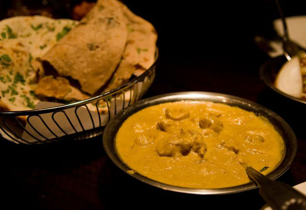 AKBAR印度餐廳 图片 1