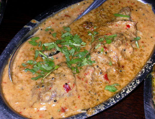 AKBAR印度餐廳 图片 2