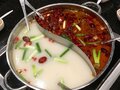 内蒙古小肥羊火锅连锁餐厅 - Little Sheep Hot Pot photo 14
