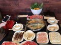 内蒙古小肥羊火锅连锁餐厅 - Little Sheep Hot Pot photo 3