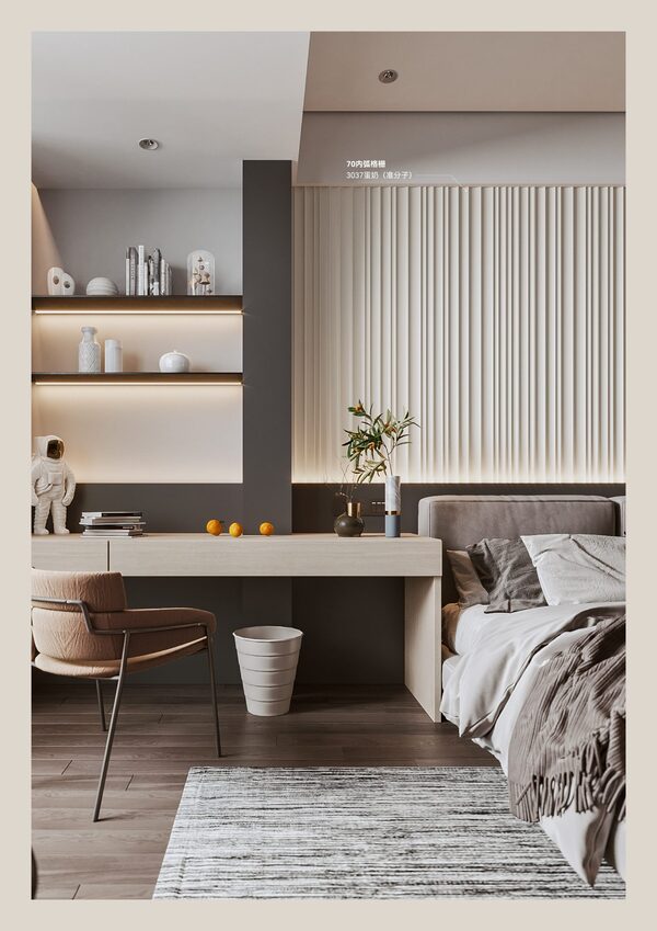 恆豐建材─全屋設計訂製 photo 8