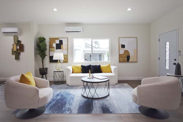 阿里建築設計施工裝修公司 图片 4