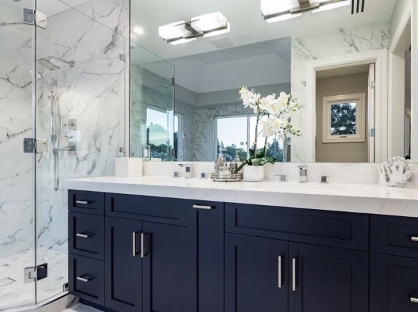 盤石櫥櫃‧浴室裝修 图片 7