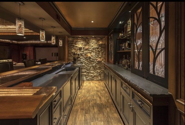 盤石櫥櫃‧浴室裝修 图片 1