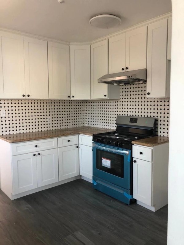 洛杉磯老鄉建築裝修 photo 5