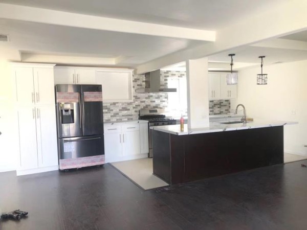 洛杉磯老鄉建築裝修 photo 1