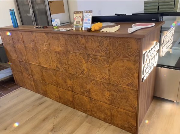 七彩油漆裝修─王師傅 图片 7