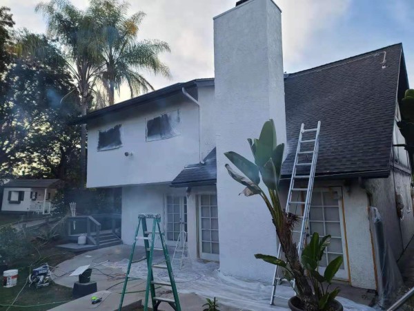 七彩油漆裝修─王師傅 图片 9