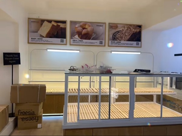 七彩油漆裝修─王師傅 图片 2