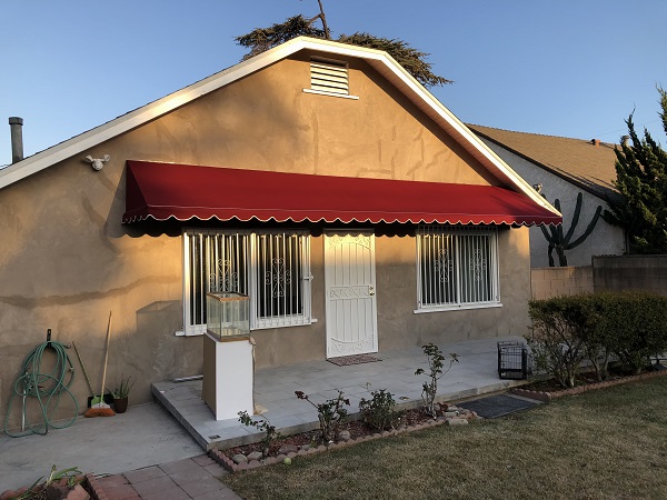 加陽布棚‧遮雨棚 图片 7