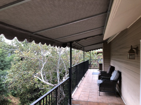 加陽布棚‧遮雨棚 图片 4