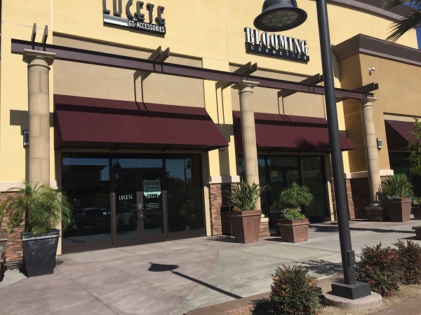 加陽布棚‧遮雨棚 图片 3