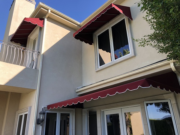 加陽布棚‧遮雨棚 图片 8