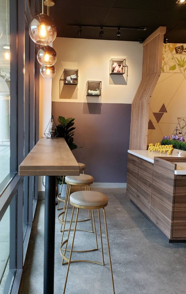 麗舍設計裝潢 图片 5