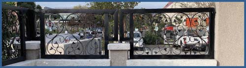 鐵甲武士焊接鐵工 图片 9