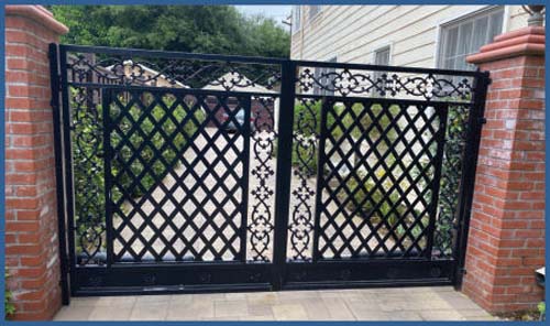 鐵甲武士焊接鐵工 图片 2