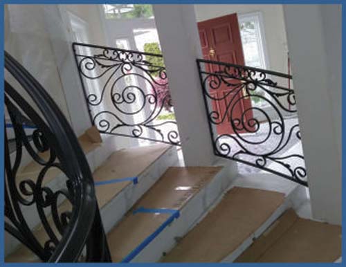 鐵甲武士焊接鐵工 图片 3