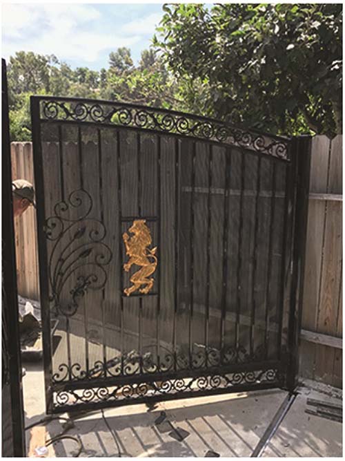 老于鐵藝 图片 2