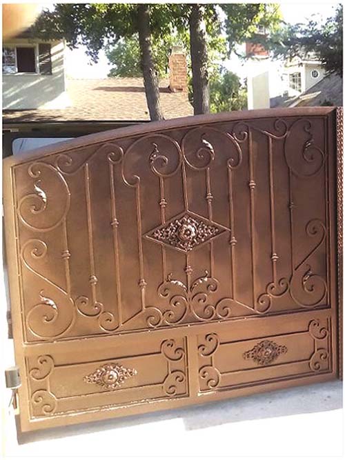 老于鐵藝 图片 6