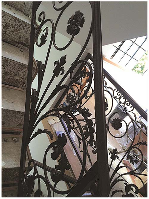 老于鐵藝 图片 4