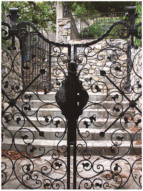 老于鐵藝 图片 5