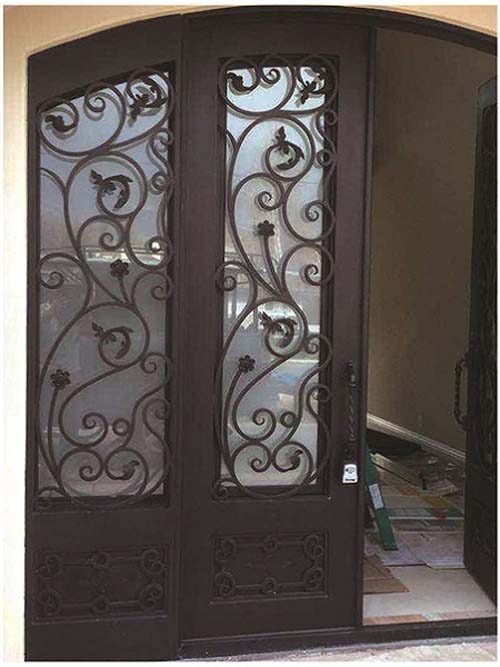 老于鐵藝 图片 8