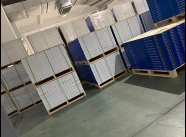 繆斯地板建材 图片 7