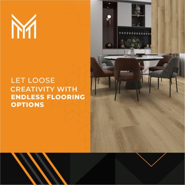 繆斯地板建材 图片 2