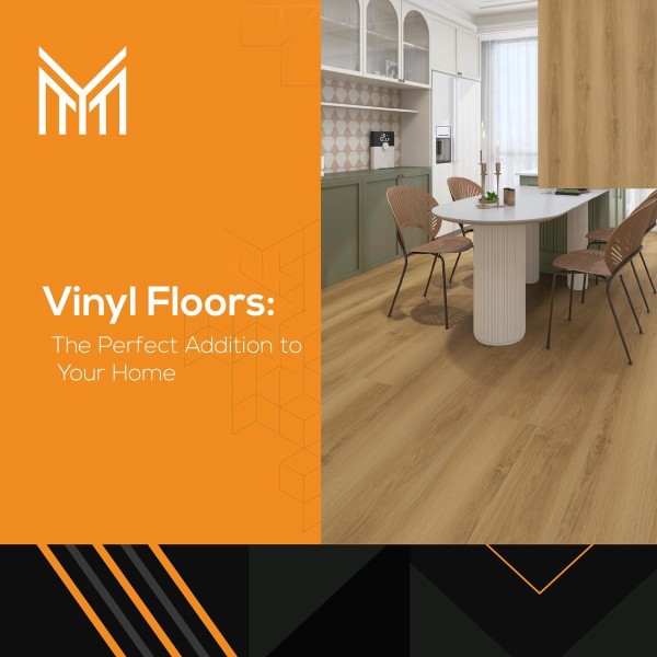 繆斯地板建材 图片 6