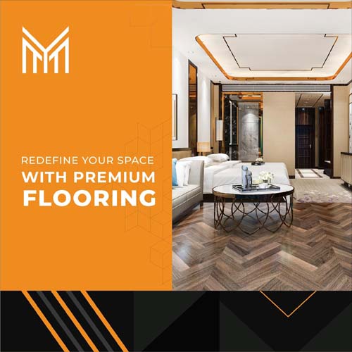 繆斯地板建材 图片 1