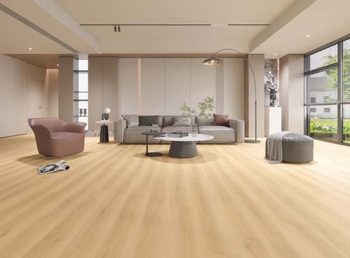 繆斯地板建材 图片 5