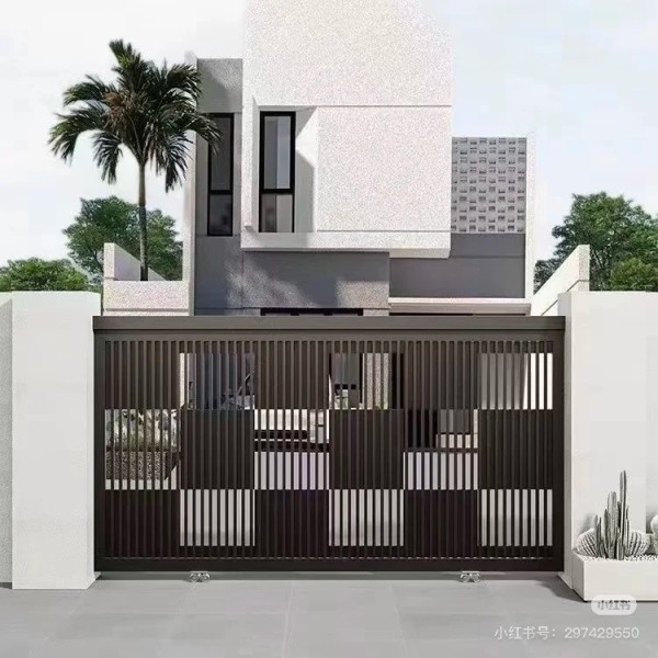 銘鑫鐵藝設計製作 图片 3