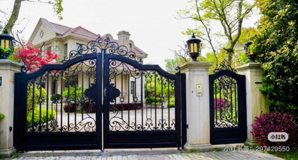 銘鑫鐵藝設計製作 图片 7