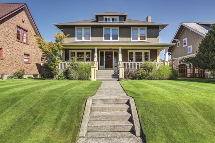 洛杉磯水泥地澆築 图片 5