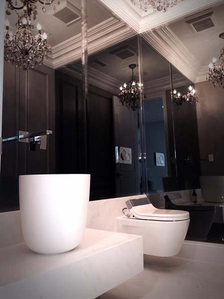 上禾設計工程─室內設計‧櫥櫃‧衛浴設備 图片 6