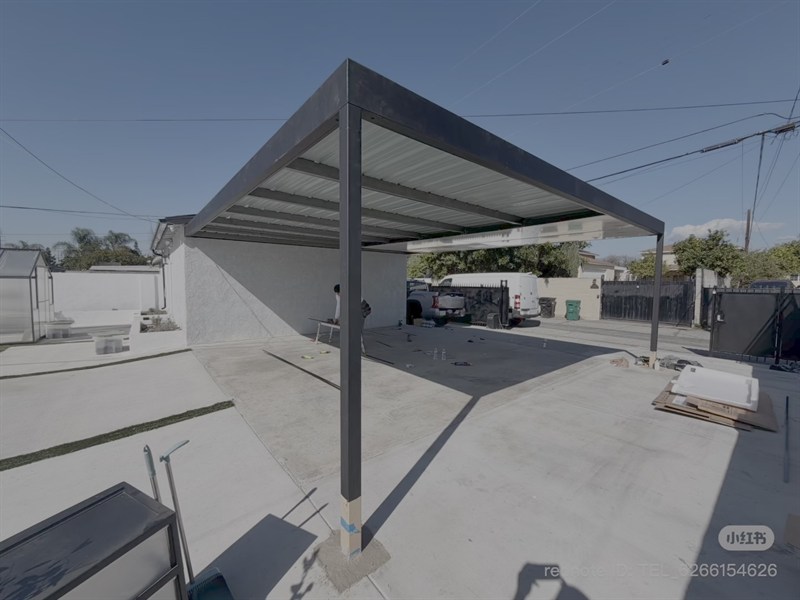 極星鐵柵欄‧圍欄 图片 4