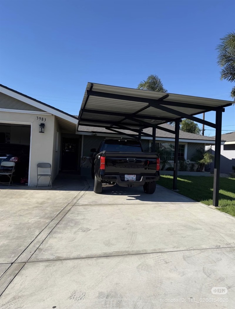 極星鐵柵欄‧圍欄 图片 8